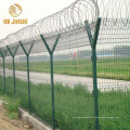 Bade Wire Hot Dipped Galvanized Bto Type Razor Wire